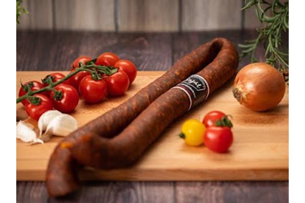 Saját csemege parasztkolbász webáruház Pécel